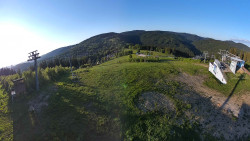 Skiareál Bublava