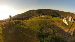 Skiareál Bublava