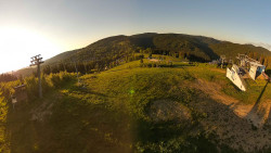 Skiareál Bublava