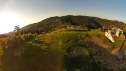 Skiareál Bublava
