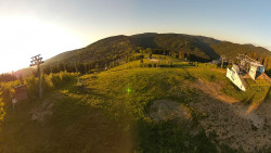 Skiareál Bublava