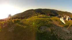 Skiareál Bublava