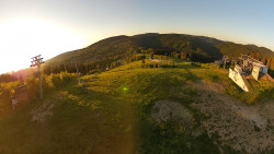 Skiareál Bublava
