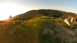 Skiareál Bublava