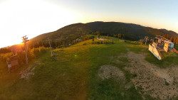 Skiareál Bublava