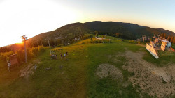 Skiareál Bublava