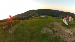 Skiareál Bublava