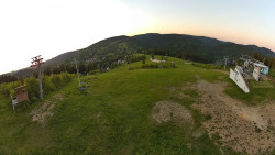 Skiareál Bublava