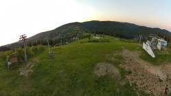 Skiareál Bublava