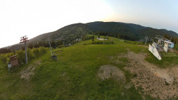 Skiareál Bublava
