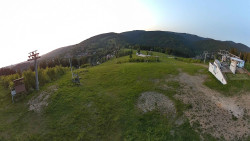 Skiareál Bublava