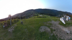 Skiareál Bublava