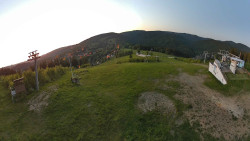 Skiareál Bublava