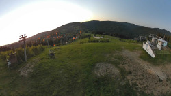 Skiareál Bublava