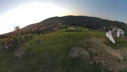 Skiareál Bublava