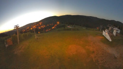 Skiareál Bublava