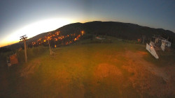 Skiareál Bublava