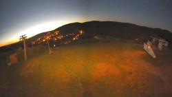 Skiareál Bublava