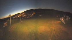 Skiareál Bublava