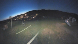Skiareál Bublava