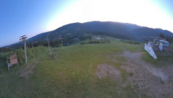 Skiareál Bublava