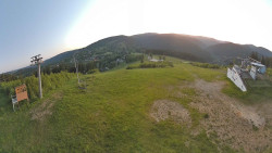 Skiareál Bublava