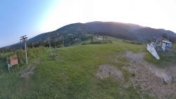 Skiareál Bublava