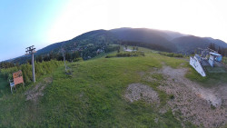 Skiareál Bublava