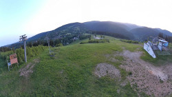 Skiareál Bublava