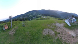 Skiareál Bublava