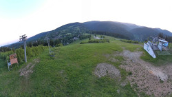 Skiareál Bublava