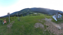 Skiareál Bublava