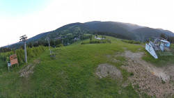 Skiareál Bublava