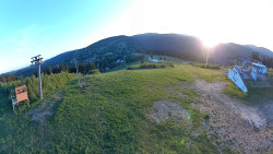 Skiareál Bublava