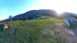 Skiareál Bublava