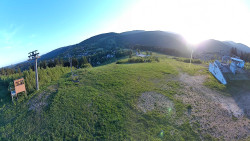Skiareál Bublava