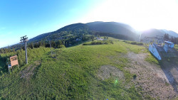 Skiareál Bublava