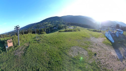 Skiareál Bublava