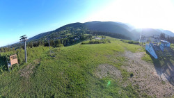 Skiareál Bublava
