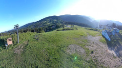 Skiareál Bublava