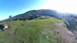 Skiareál Bublava