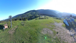 Skiareál Bublava