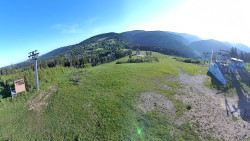 Skiareál Bublava