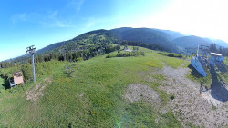 Skiareál Bublava