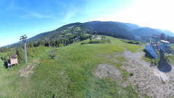 Skiareál Bublava