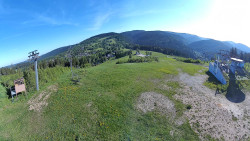 Skiareál Bublava
