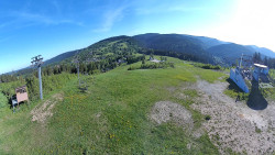 Skiareál Bublava