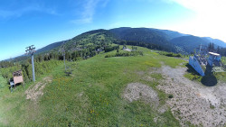 Skiareál Bublava
