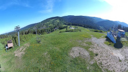 Skiareál Bublava