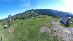 Skiareál Bublava